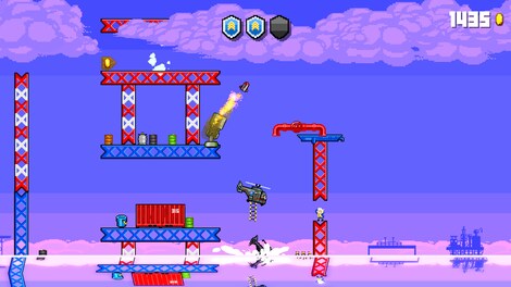 Choppa Steam Key GLOBAL - 9