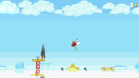 Choppa Steam Key GLOBAL - 7