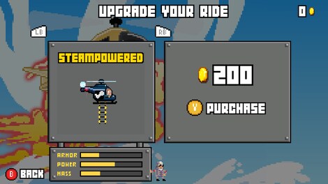 Choppa Steam Key GLOBAL - 6