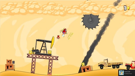 Choppa Steam Key GLOBAL - 3