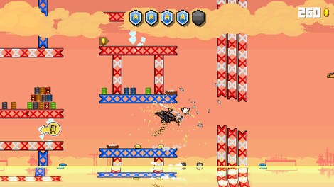 Choppa Steam Key GLOBAL - 4