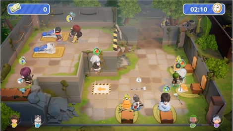 Choppy Cuts (PC) - Steam Account - GLOBAL - 3