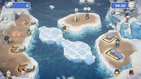 Choppy Cuts (PC) - Steam Account - GLOBAL - 6