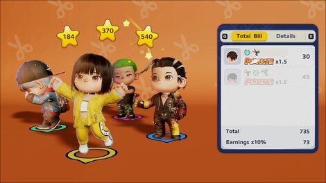 Choppy Cuts (PC) - Steam Account - GLOBAL - 4
