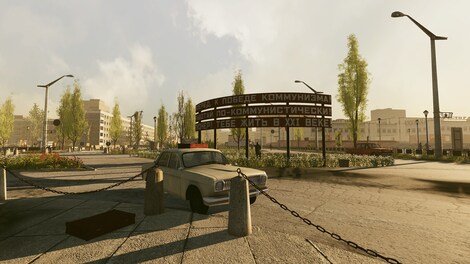 Chornobyl Liquidators (PC) - Steam Gift - EUROPE - 10