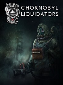 Chornobyl Liquidators (PC) - Steam Gift - NORTH AMERICA - 1