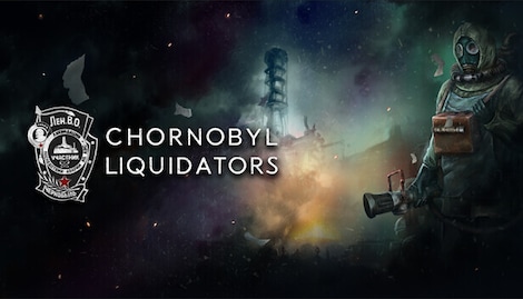 Chornobyl Liquidators (PC) - Steam Key - GLOBAL - 0