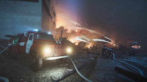 Chornobyl Liquidators (PC) - Steam Key - GLOBAL - 7