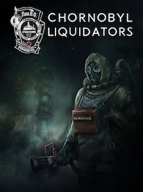 Chornobyl Liquidators (PC) - Steam Key - GLOBAL - 1