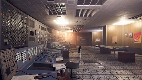 Chornobyl Liquidators (PC) - Steam Key - GLOBAL - 11