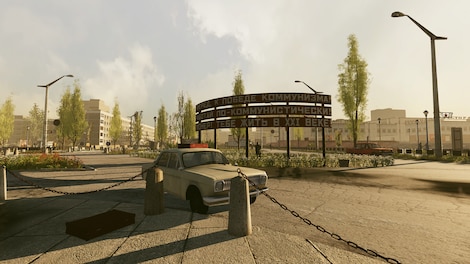 Chornobyl Liquidators (PC) - Steam Key - GLOBAL - 10