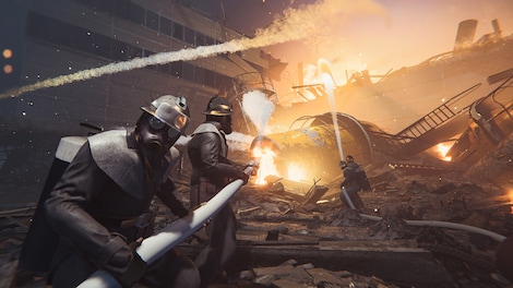 Chornobyl Liquidators (PC) - Steam Key - GLOBAL - 5