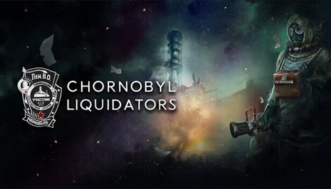 Chornobyl Liquidators | Supporter Pack Bundle (PC) - Steam Key - GLOBAL - 0