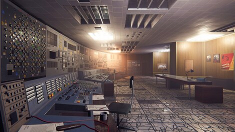 Chornobyl Liquidators | Supporter Pack Bundle (PC) - Steam Key - GLOBAL - 11