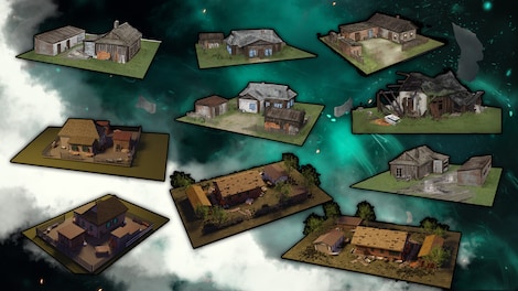 Chornobyl Liquidators - Supporter Pack (PC) - Steam Key - GLOBAL - 7