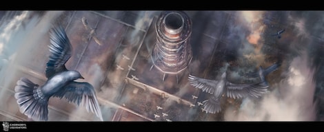 Chornobyl Liquidators - Supporter Pack (PC) - Steam Key - GLOBAL - 9
