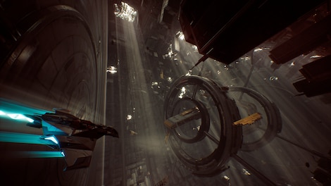 Chorus (PC) - Steam Key - GLOBAL - 5