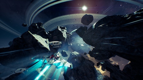 Chorus (PC) - Steam Key - ROW - 7