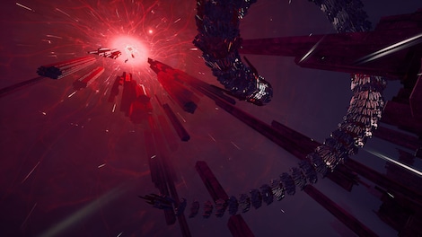 Chorus (PC) - Steam Key - ROW - 10