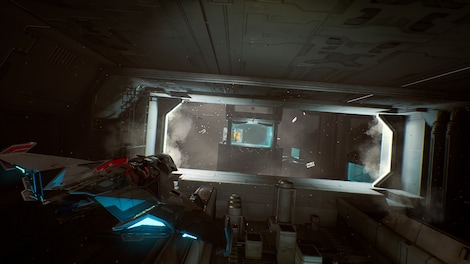 Chorus (PC) - Steam Key - ROW - 6