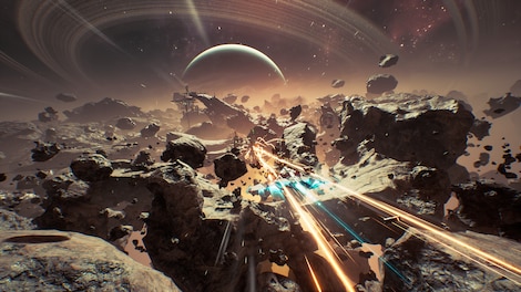 Chorus (PC) - Steam Key - ROW - 8