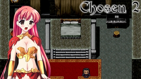 Chosen 2 Steam Key GLOBAL - 5