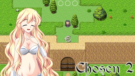 Chosen 2 Steam Key GLOBAL - 3