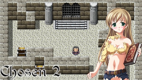 Chosen 2 Steam Key GLOBAL - 4