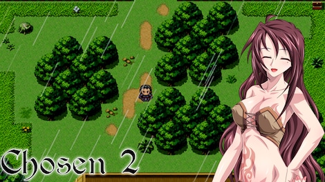 Chosen 2 Steam Key GLOBAL - 2