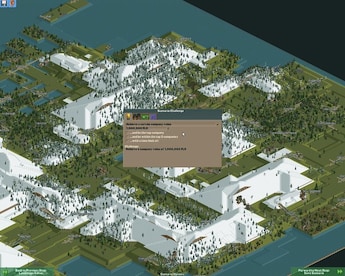 Chris Sawyer's Locomotion GOG.COM Key GLOBAL - 13