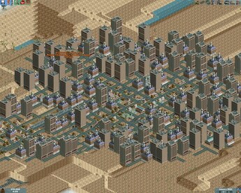 Chris Sawyer's Locomotion GOG.COM Key GLOBAL - 12