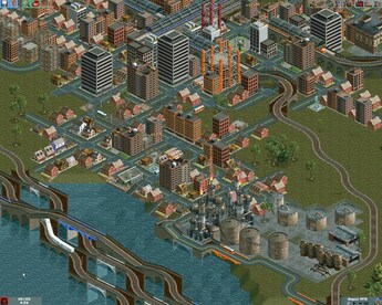 Chris Sawyer's Locomotion GOG.COM Key GLOBAL - 11
