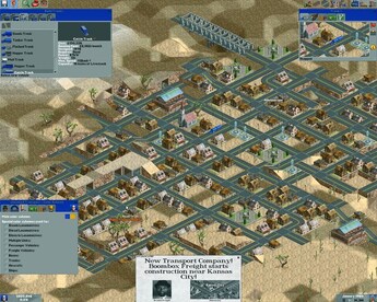 Chris Sawyer's Locomotion GOG.COM Key GLOBAL - 8