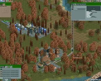 Chris Sawyer's Locomotion GOG.COM Key GLOBAL - 7