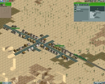 Chris Sawyer's Locomotion GOG.COM Key GLOBAL - 6