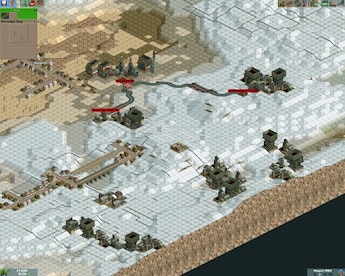 Chris Sawyer's Locomotion Steam Key GLOBAL - 19