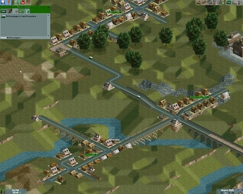 Chris Sawyer's Locomotion Steam Key GLOBAL - 15