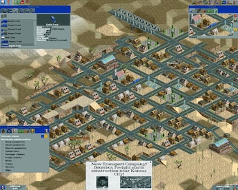 Chris Sawyer's Locomotion Steam Key GLOBAL - 8