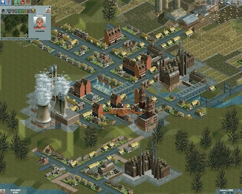 Chris Sawyer's Locomotion Steam Key GLOBAL - 3