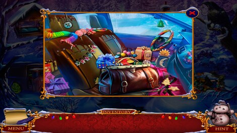 Christmas Adventure: Candy Storm Steam Key GLOBAL - 5