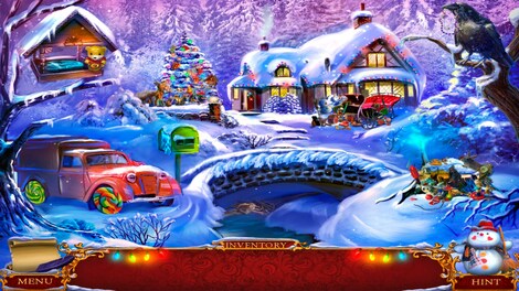 Christmas Adventure: Candy Storm Steam Key GLOBAL - 4