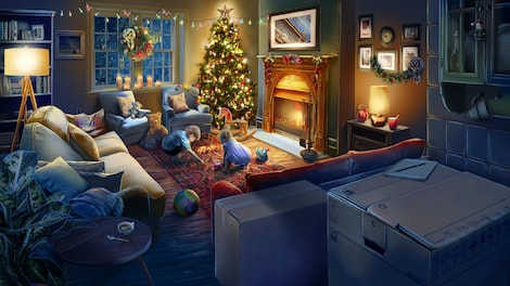 Christmas Carol Steam Gift EUROPE - 11