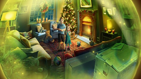 Christmas Carol Steam Key GLOBAL - 5