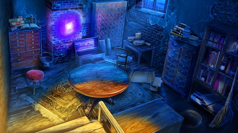 Christmas Carol Steam Key GLOBAL - 6
