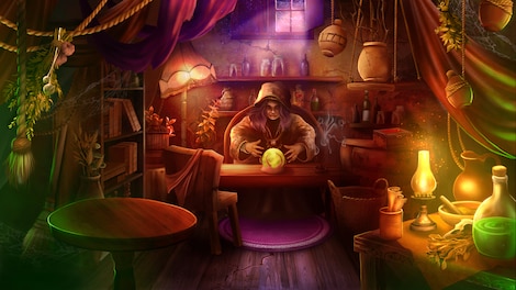 Christmas Carol Steam Key GLOBAL - 3