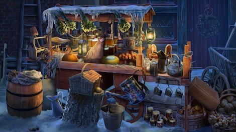 Christmas Carol Steam Key GLOBAL - 4