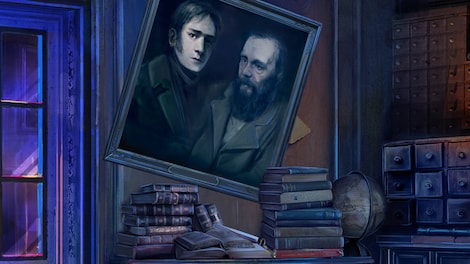 Christmas Carol Steam Key GLOBAL - 7
