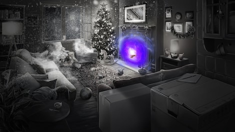 Christmas Carol Steam Key GLOBAL - 8