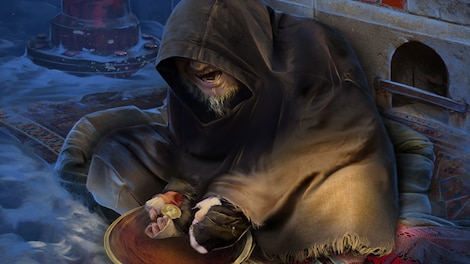 Christmas Carol Steam Key GLOBAL - 9