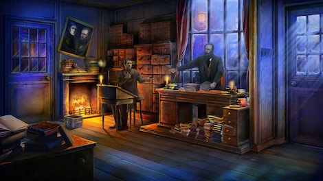 Christmas Carol Steam Key GLOBAL - 10